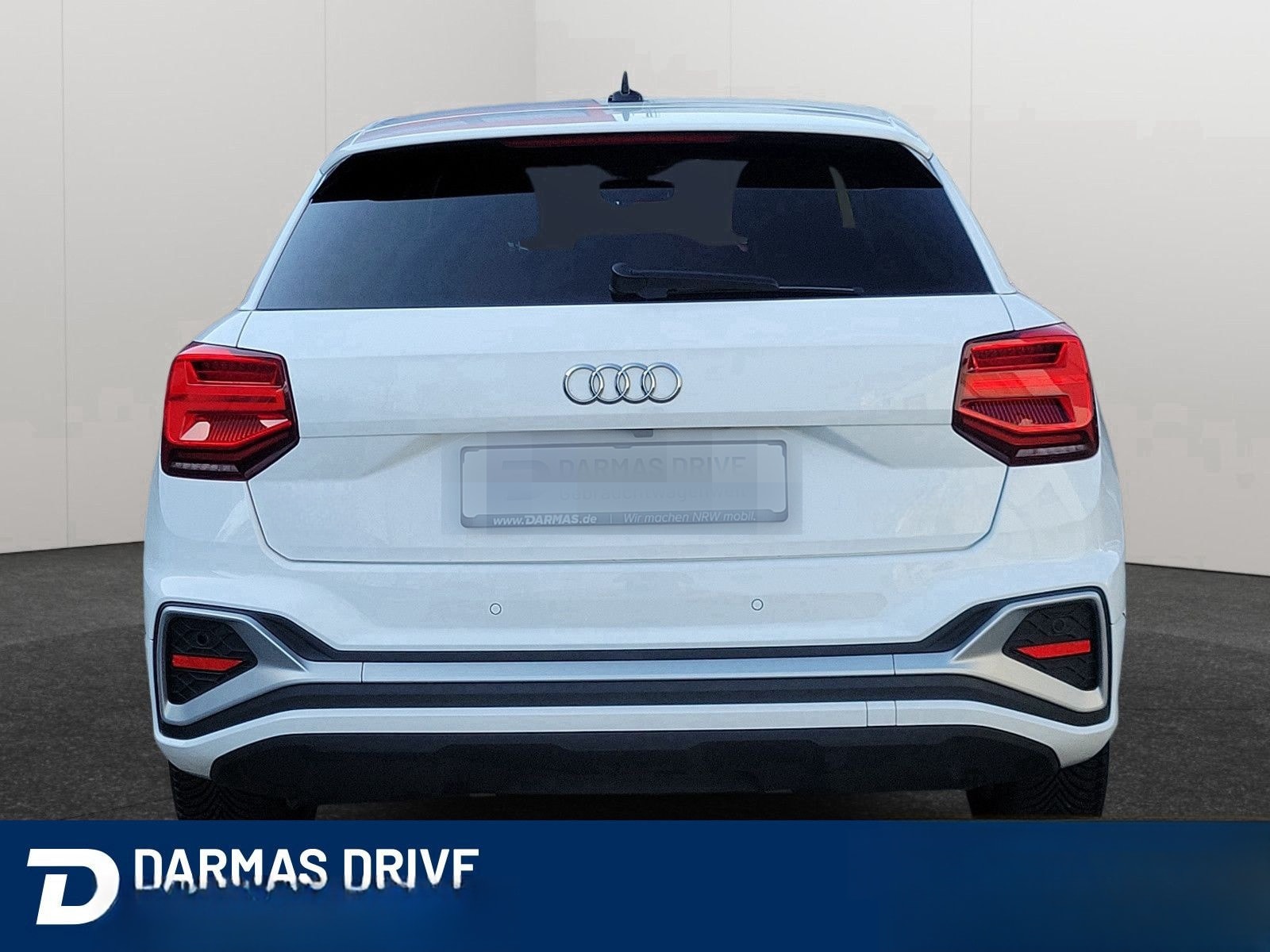 Audi Q2 S line 35 TFSI  foto 7