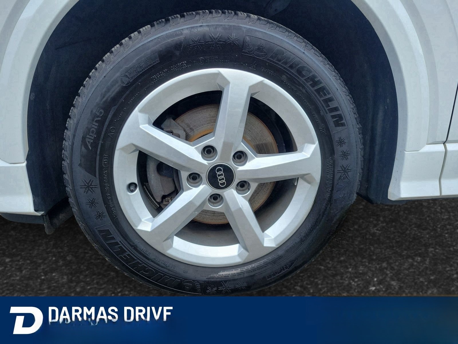 Audi Q2 S line 35 TFSI  foto 10