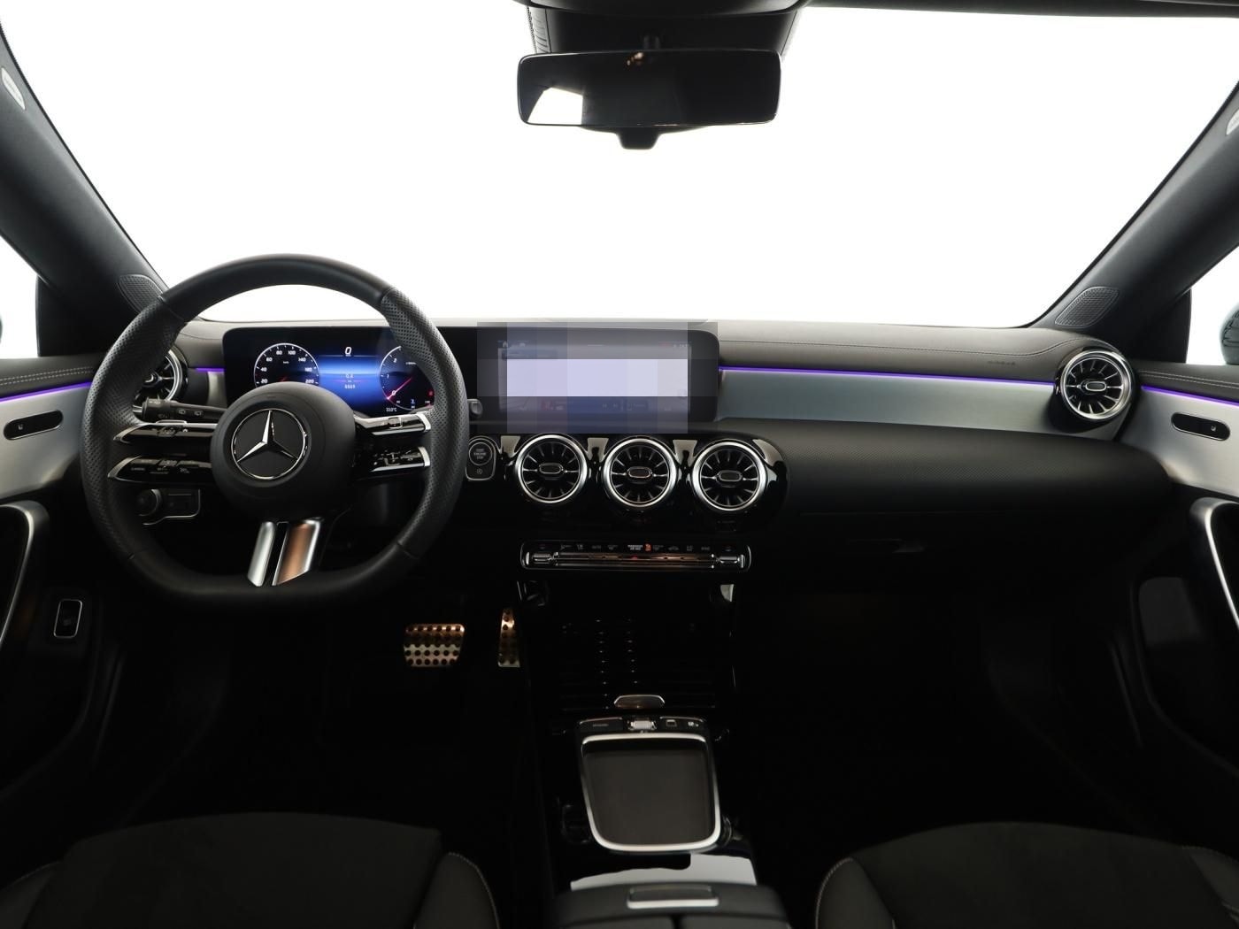 Mercedes-Benz CLA 200 d SB AMG ADV. PLUS+NIGHT+AHK+DISTR+AMBI+ foto 16