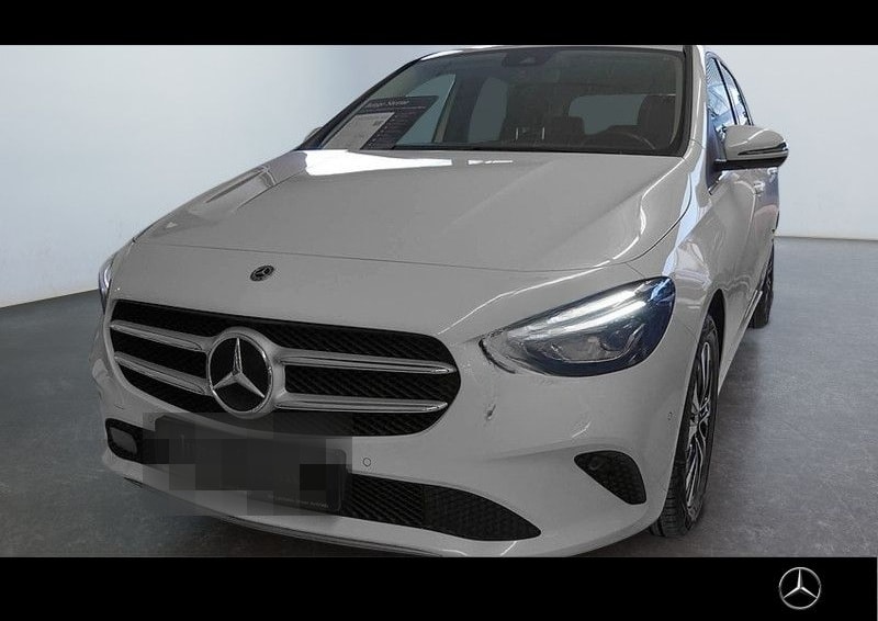 Mercedes-Benz B 250 e KAMERA SPUR PDC SHZ