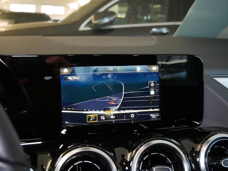 Mercedes-Benz B 250 e KAMERA SPUR PDC SHZ foto 14