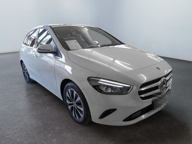 Mercedes-Benz B 250 e KAMERA SPUR PDC SHZ foto 4