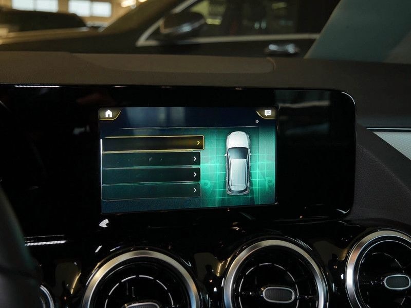 Mercedes-Benz B 250 e KAMERA SPUR PDC SHZ foto 16