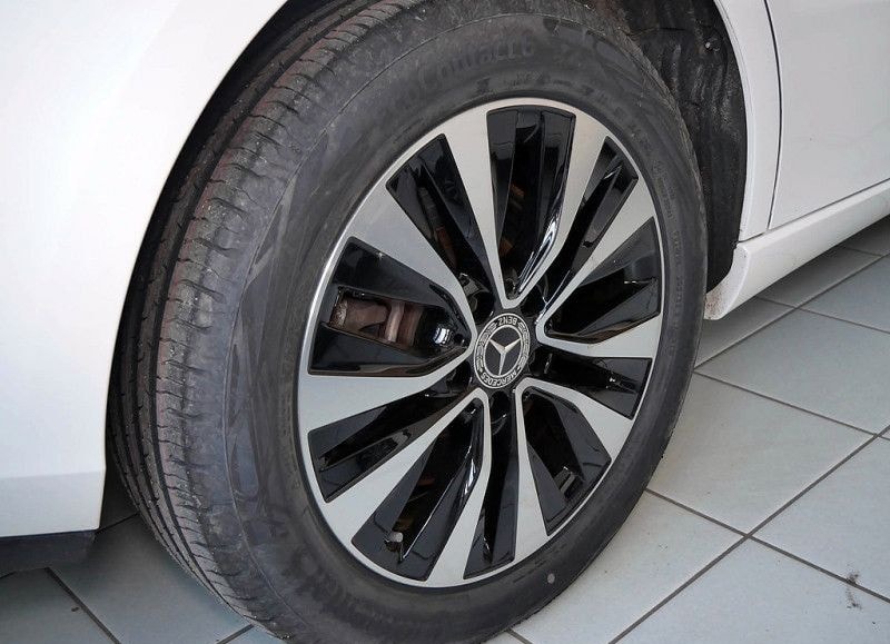 Mercedes-Benz B 250 e KAMERA SPUR PDC SHZ foto 9