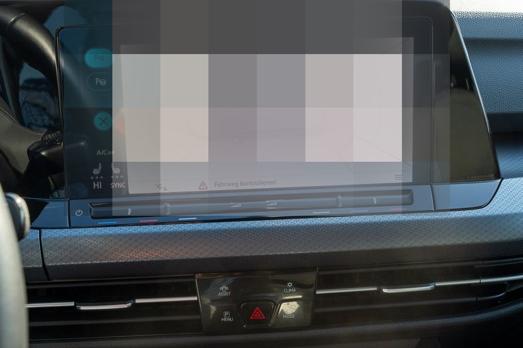 Volkswagen Golf VIII 1.5 TSI Active Navi, IQ Drive, ZGV foto 16