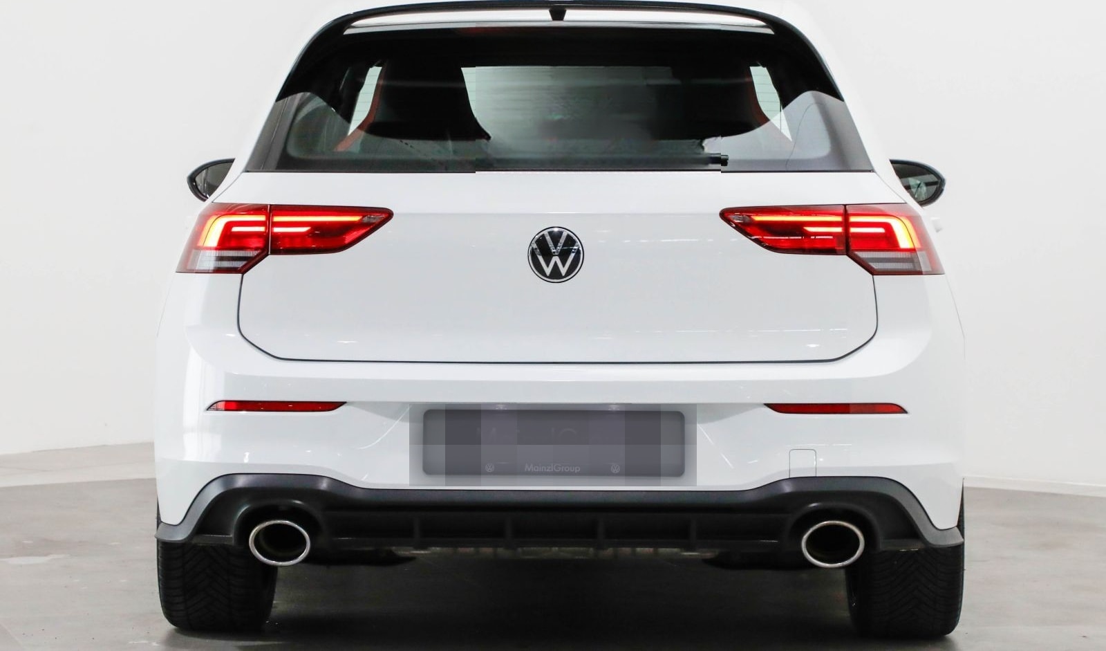 Volkswagen Golf GTI Clubsport 2.0 TSI DSG LED Navi SHZ foto 12