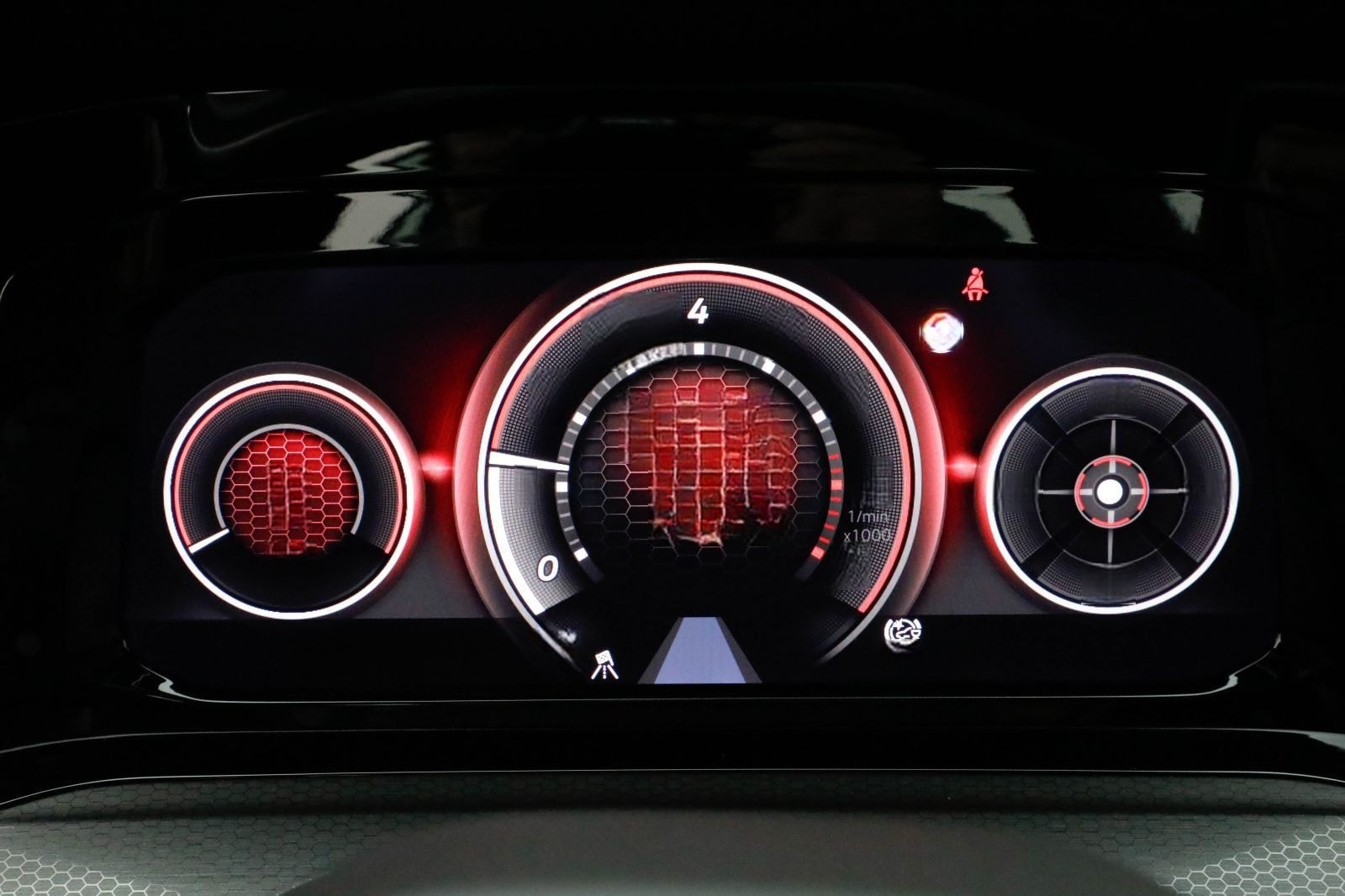 Volkswagen Golf GTI Clubsport 2.0 TSI DSG LED Navi SHZ foto 21