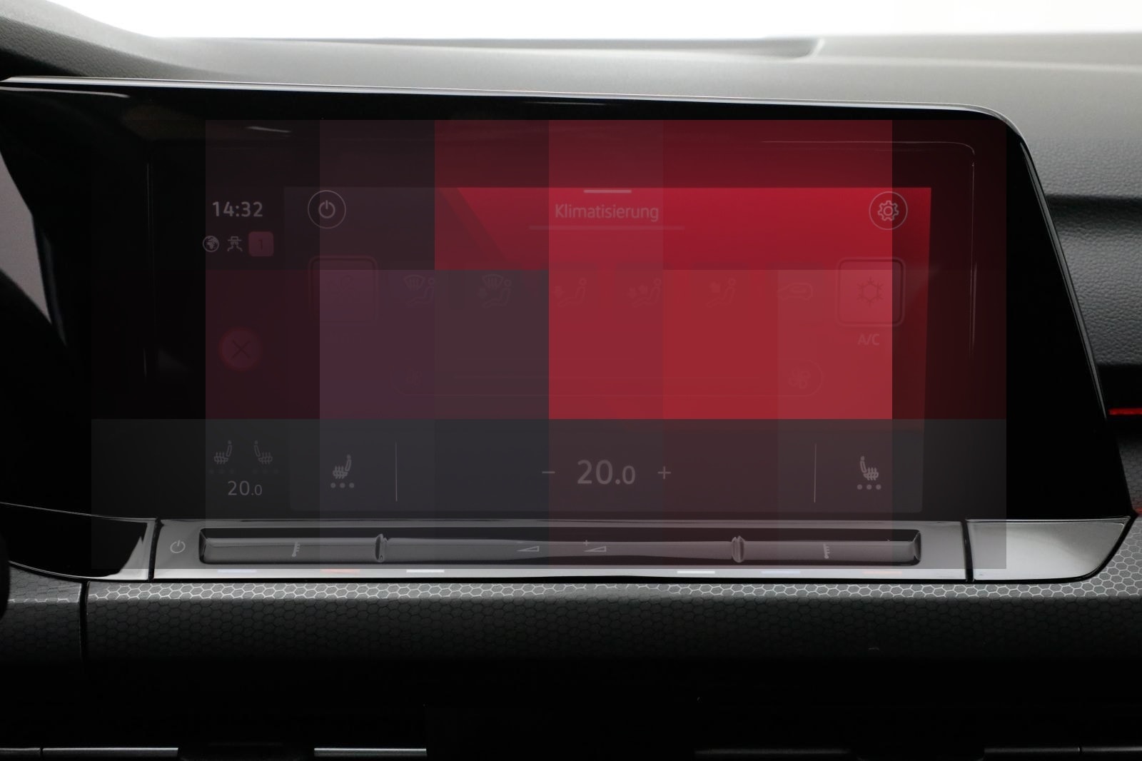 Volkswagen Golf GTI Clubsport 2.0 TSI DSG LED Navi SHZ foto 22