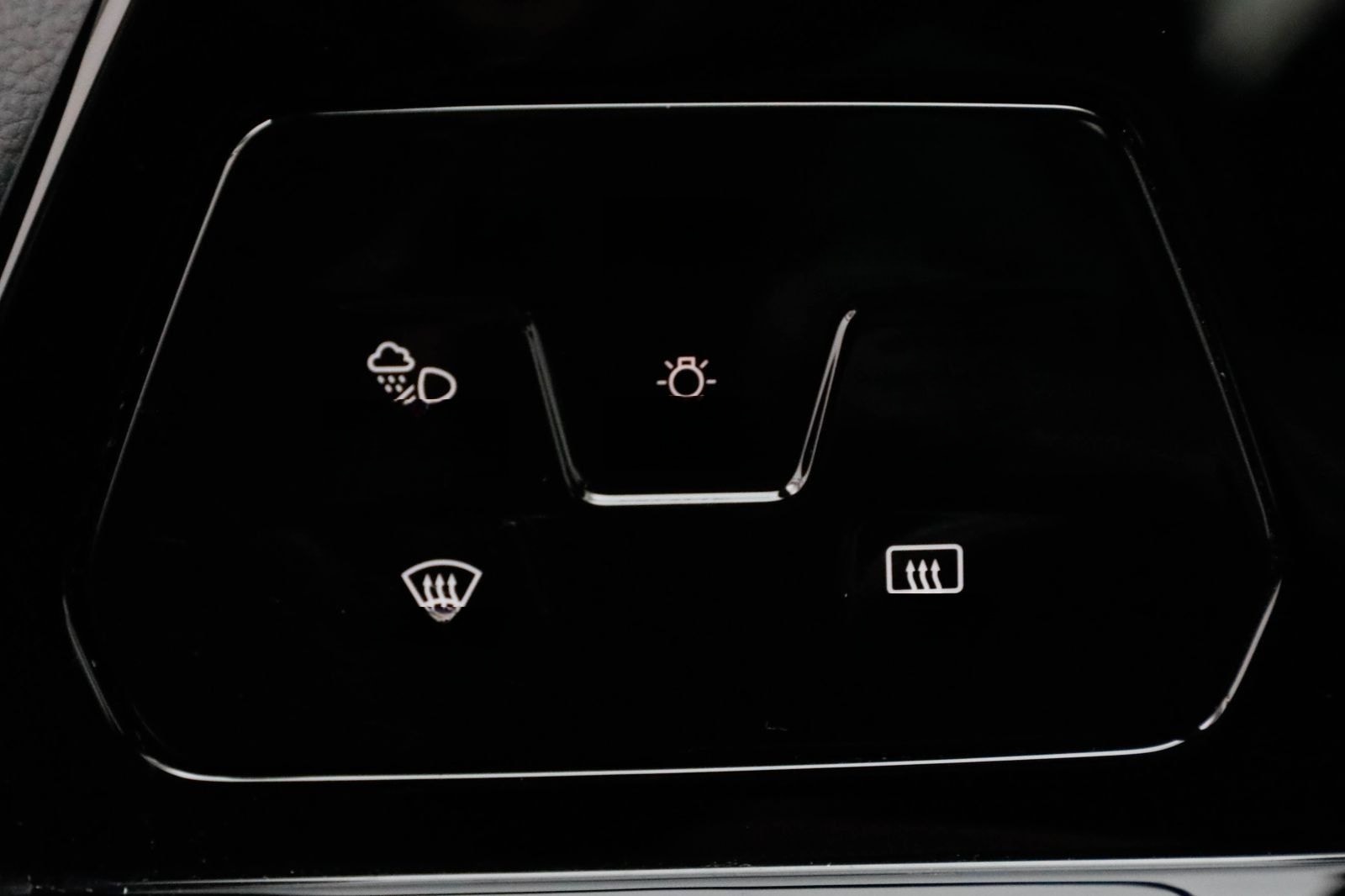 Volkswagen Golf GTI Clubsport 2.0 TSI DSG LED Navi SHZ foto 25