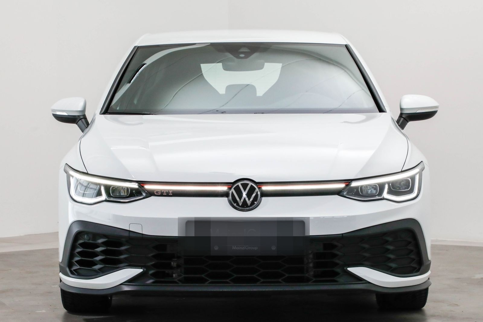 Volkswagen Golf GTI Clubsport 2.0 TSI DSG LED Navi SHZ foto 5