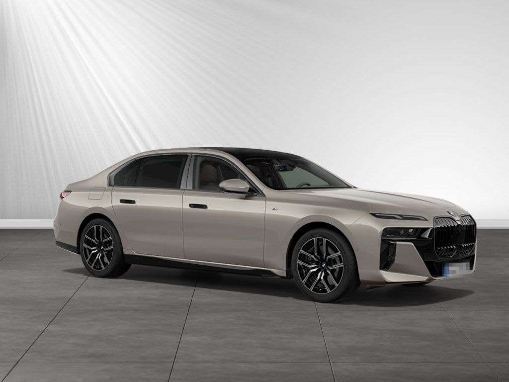 BMW 750e xDrive M Sport Pro|DAProf.|Autobahnass. foto 12