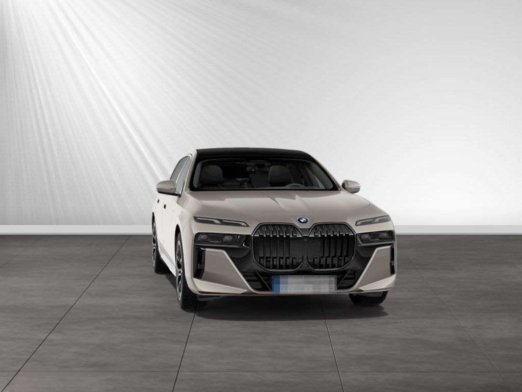 BMW 750e xDrive M Sport Pro|DAProf.|Autobahnass. foto 13