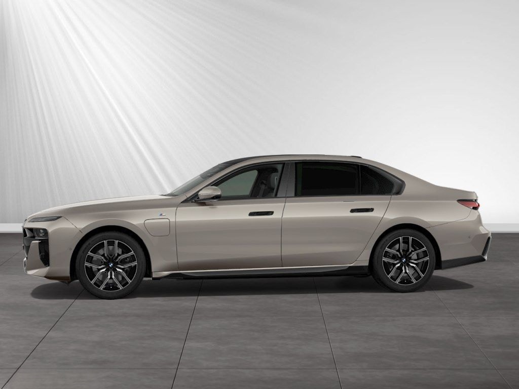 BMW 750e xDrive M Sport Pro|DAProf.|Autobahnass. foto 7