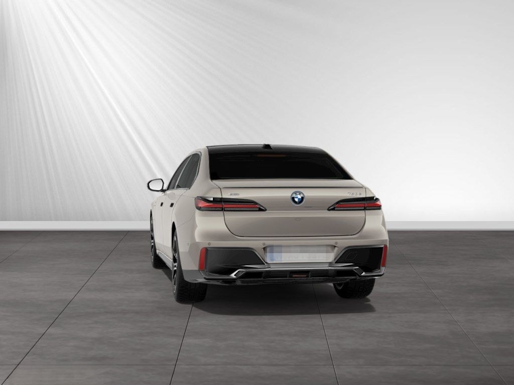 BMW 750e xDrive M Sport Pro|DAProf.|Autobahnass. foto 9