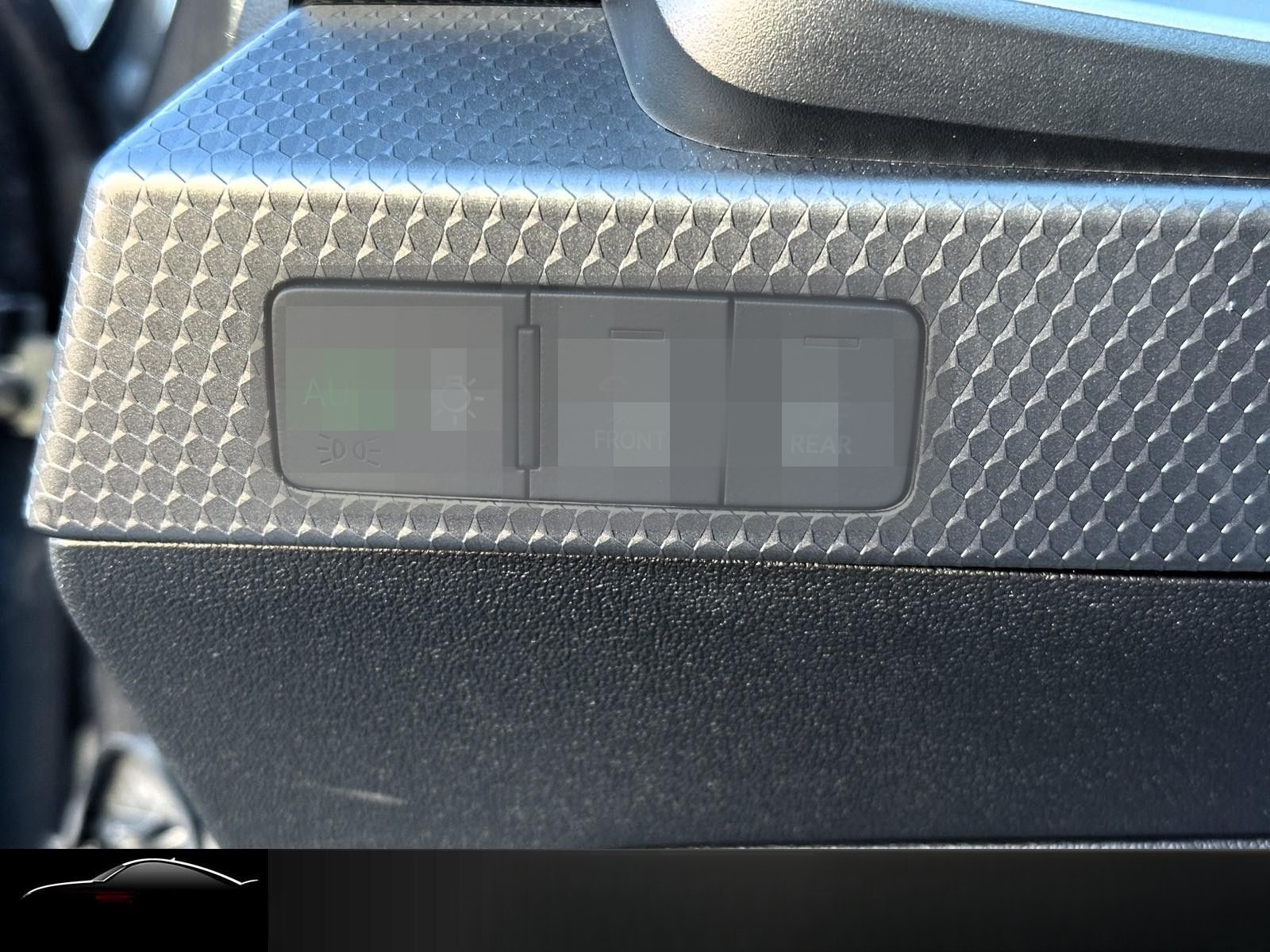 Audi A1 1.0 Sportback 25 TFSI advanced foto 12