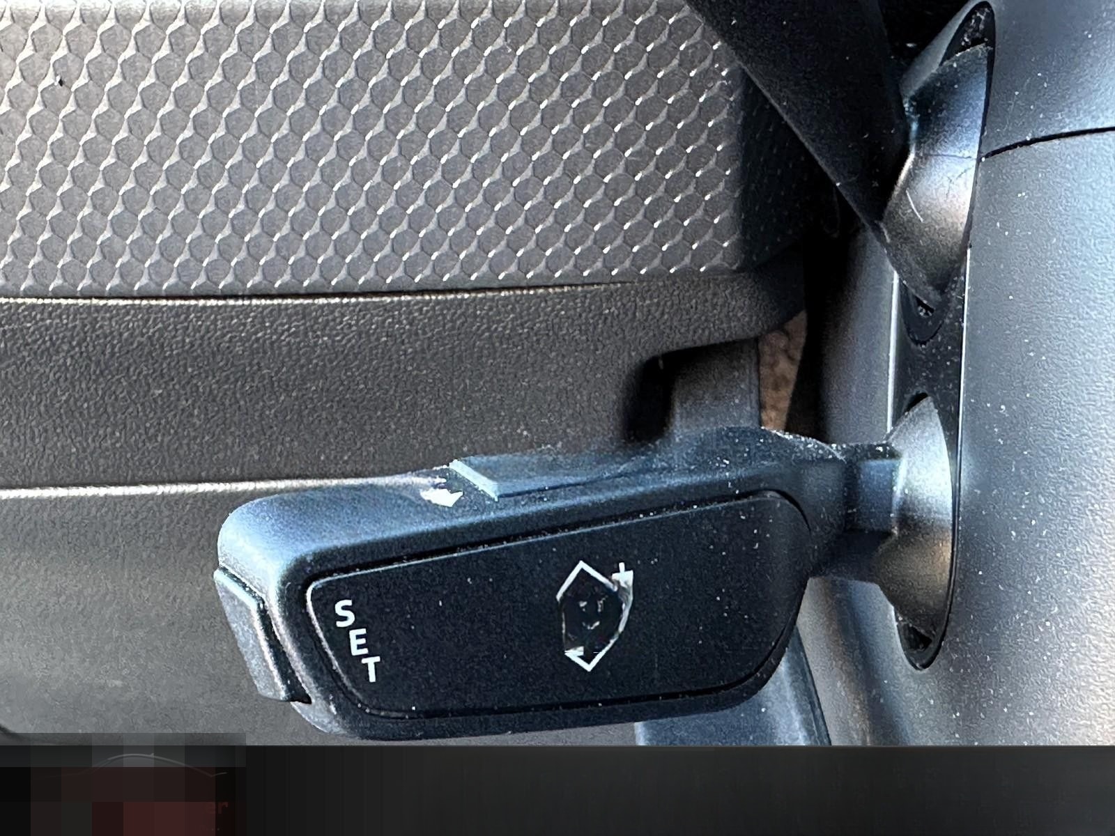 Audi A1 1.0 Sportback 25 TFSI advanced foto 13