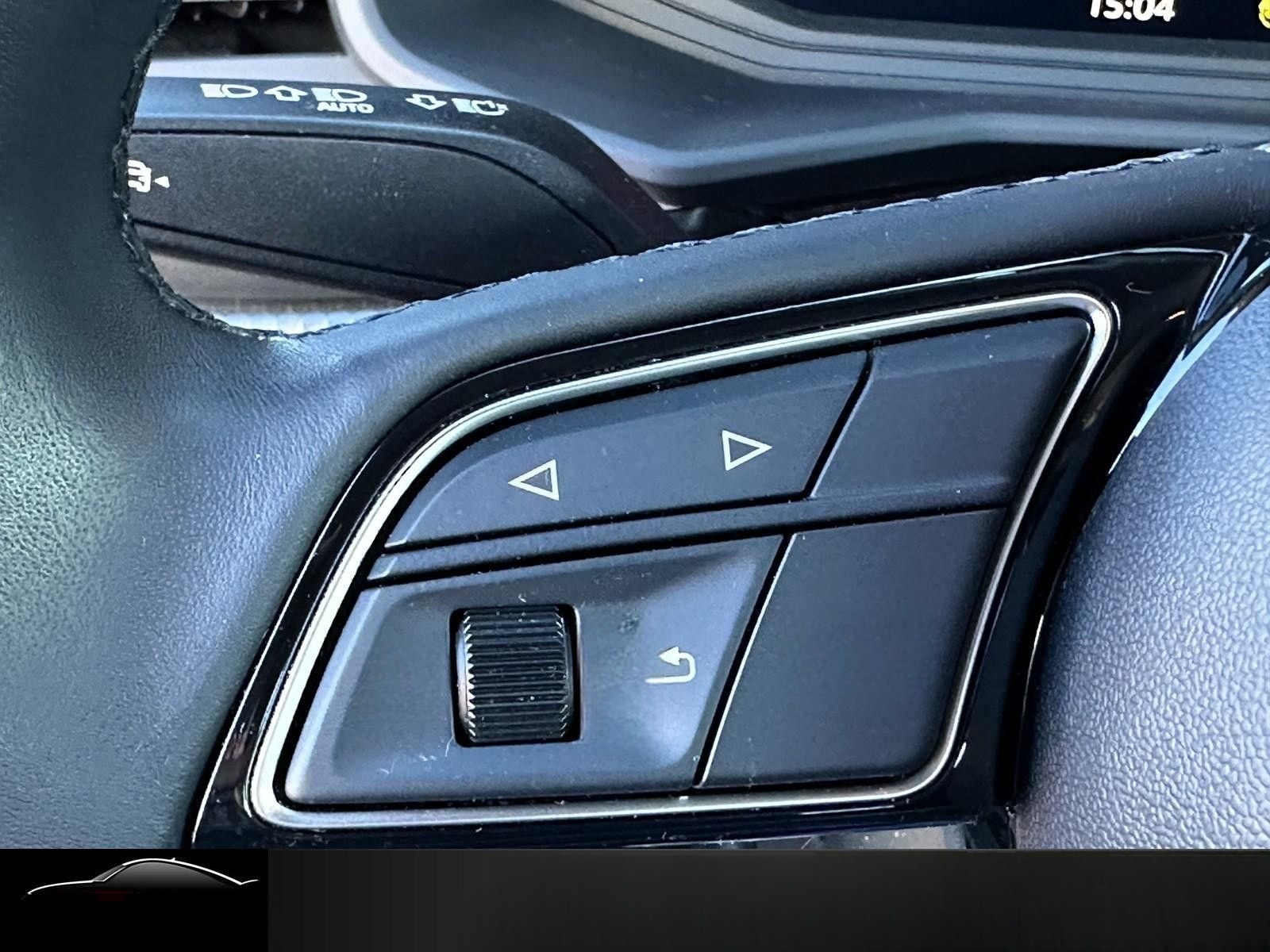 Audi A1 1.0 Sportback 25 TFSI advanced foto 14