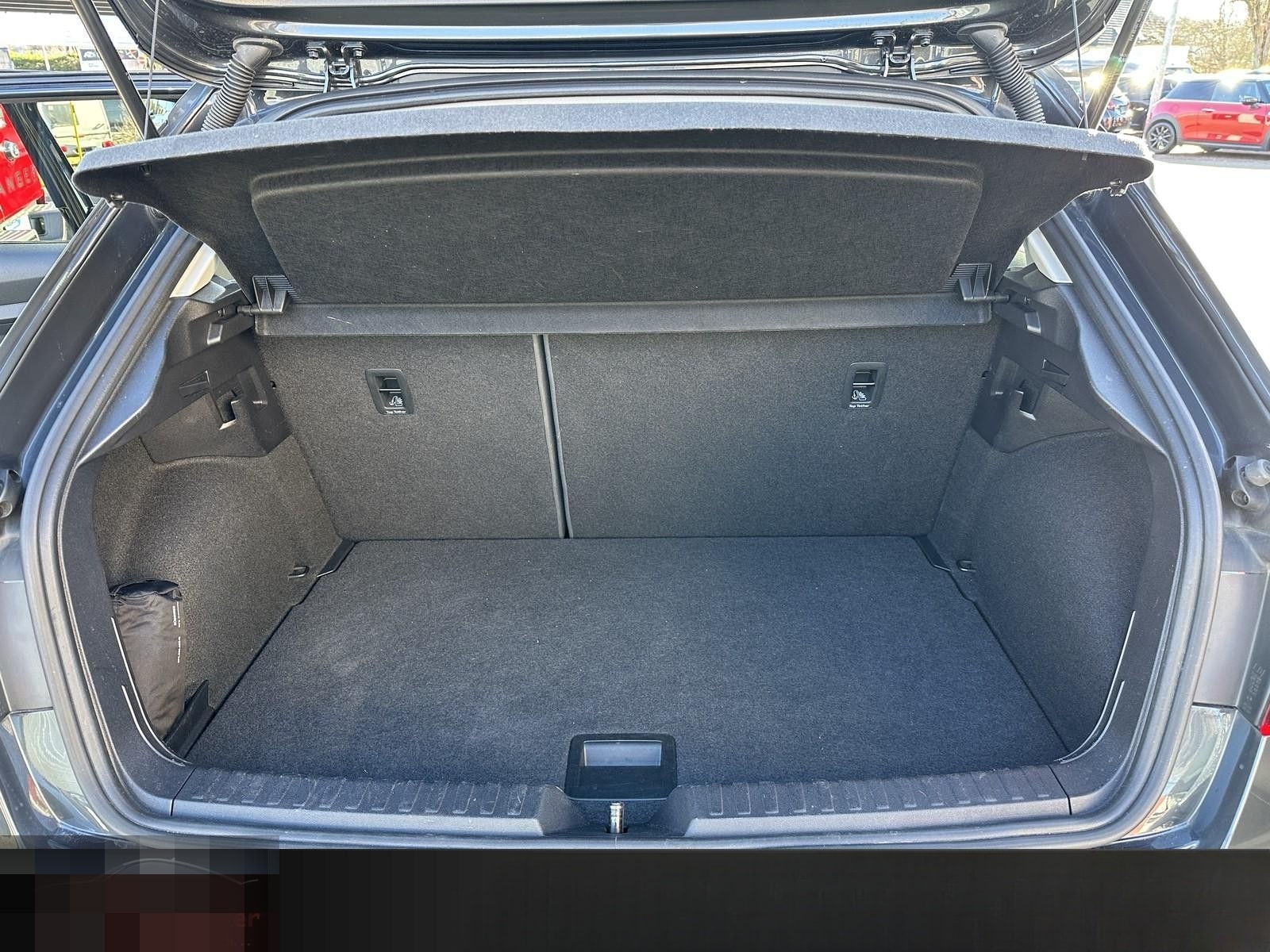 Audi A1 1.0 Sportback 25 TFSI advanced foto 16