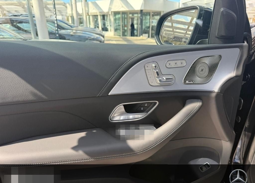Mercedes-Benz GLE 450 d 4M AMG Sport Night Distr Pano AHK 22'' foto 15