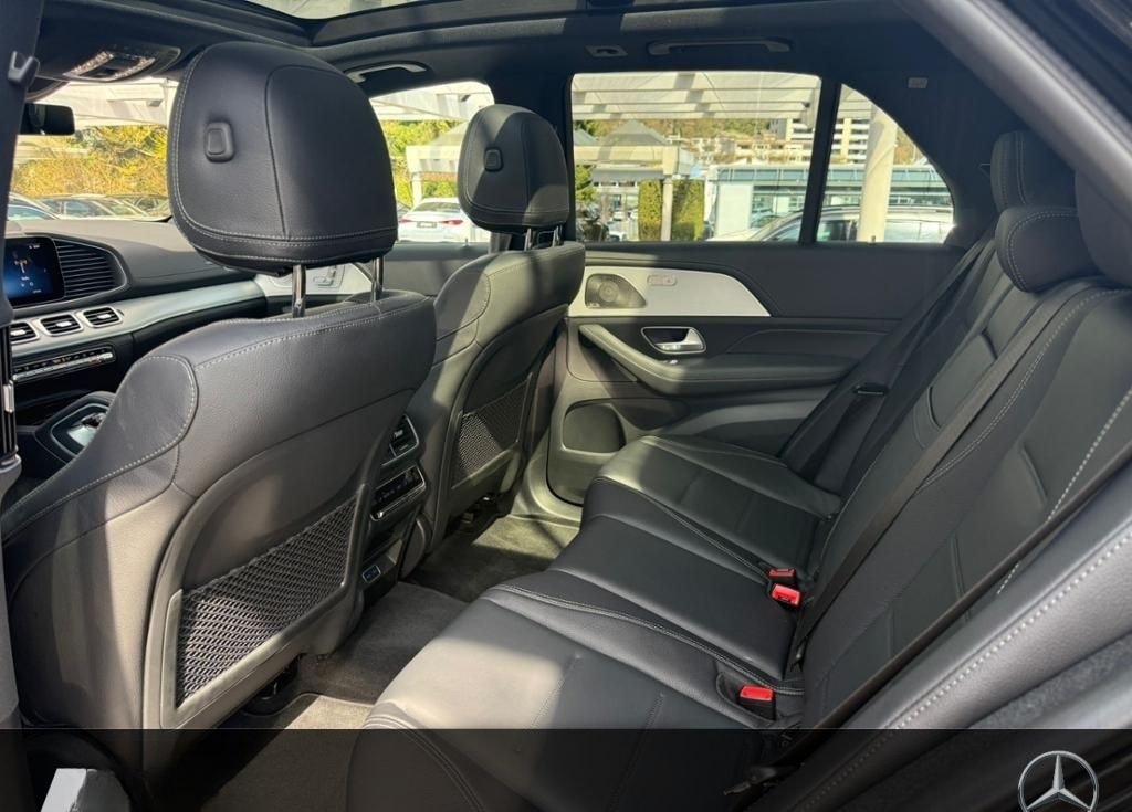 Mercedes-Benz GLE 450 d 4M AMG Sport Night Distr Pano AHK 22'' foto 16