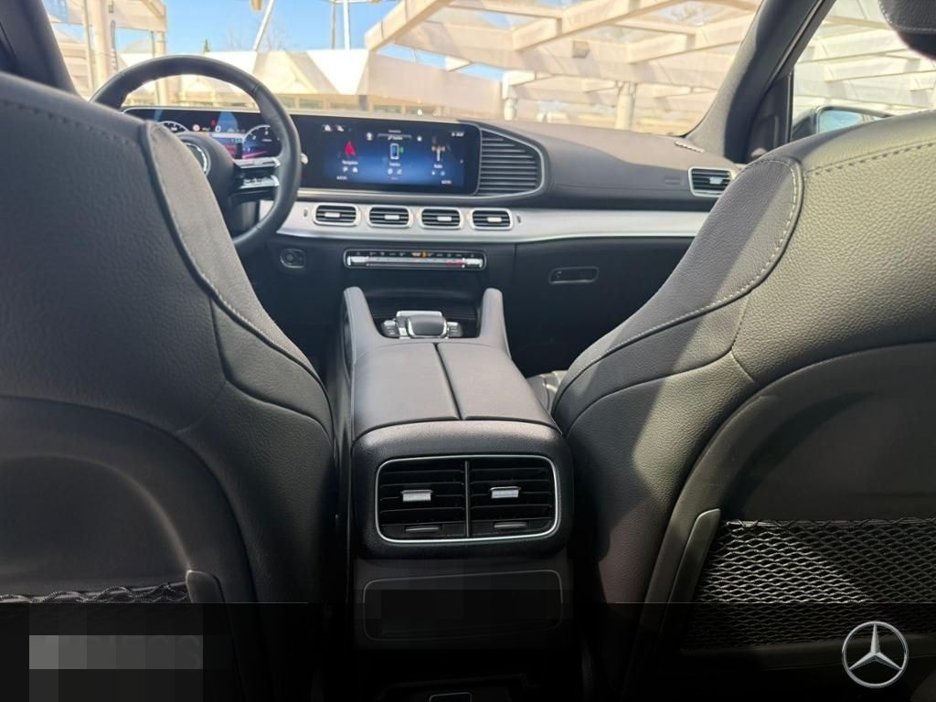 Mercedes-Benz GLE 450 d 4M AMG Sport Night Distr Pano AHK 22'' foto 17