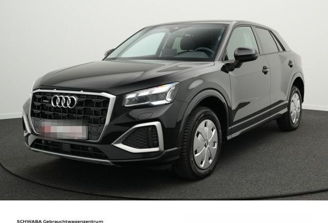 Audi Q2 advanced 40 TFSI qu S tr.*ACC*AHK*MATRIX*19'' foto 1