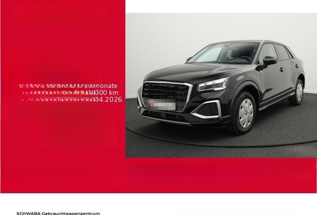 Audi Q2 advanced 40 TFSI qu S tr.*ACC*AHK*MATRIX*19'' foto 2