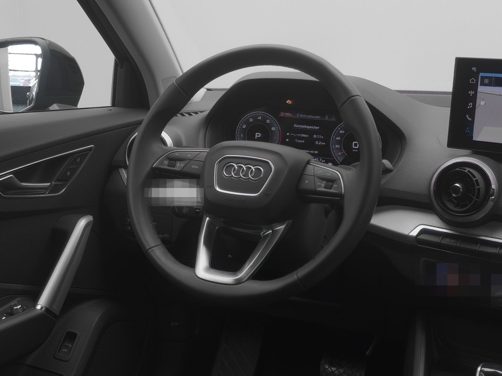 Audi Q2 advanced 40 TFSI qu S tr.*ACC*AHK*MATRIX*19'' foto 12