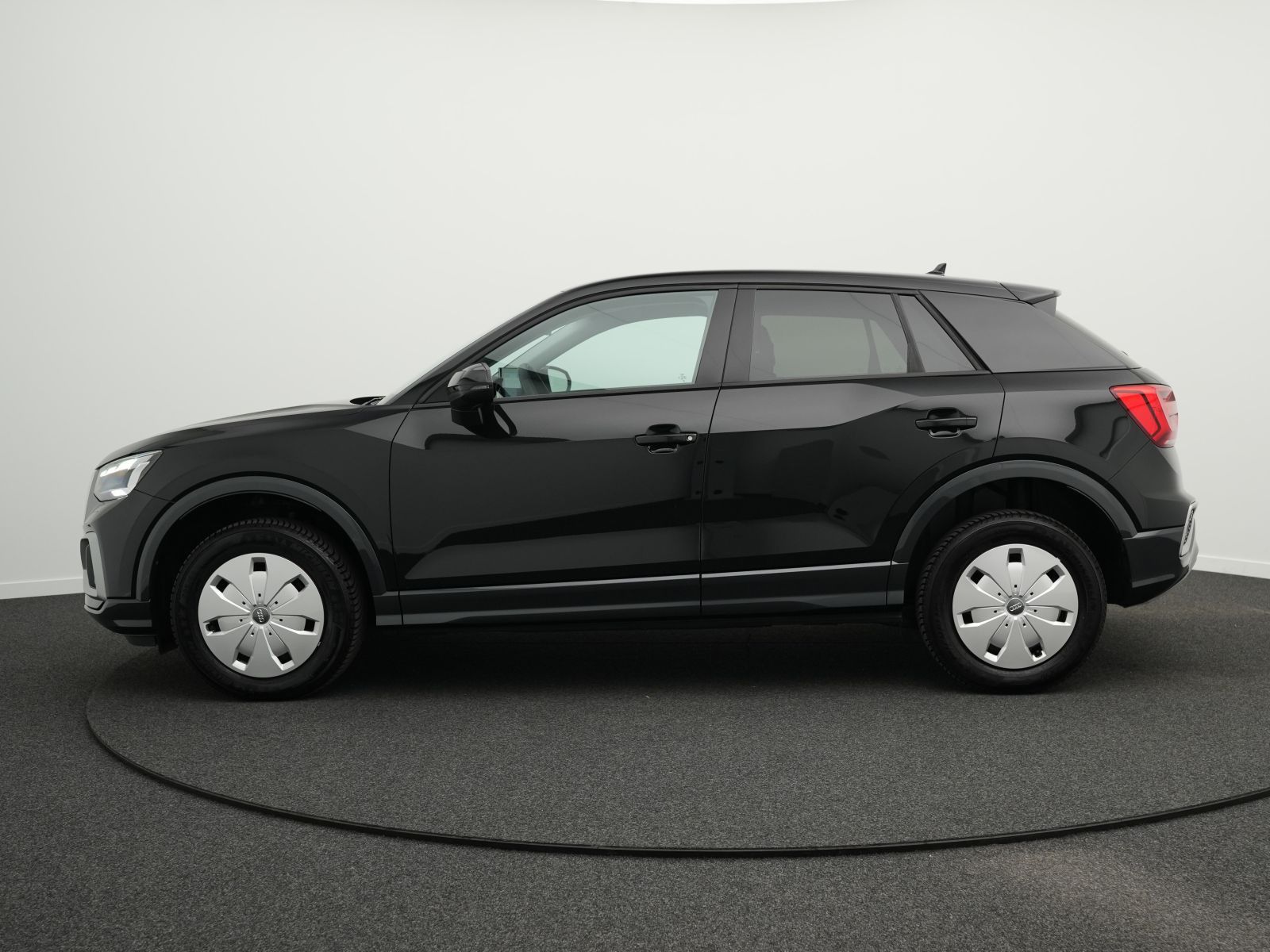 Audi Q2 advanced 40 TFSI qu S tr.*ACC*AHK*MATRIX*19'' foto 14