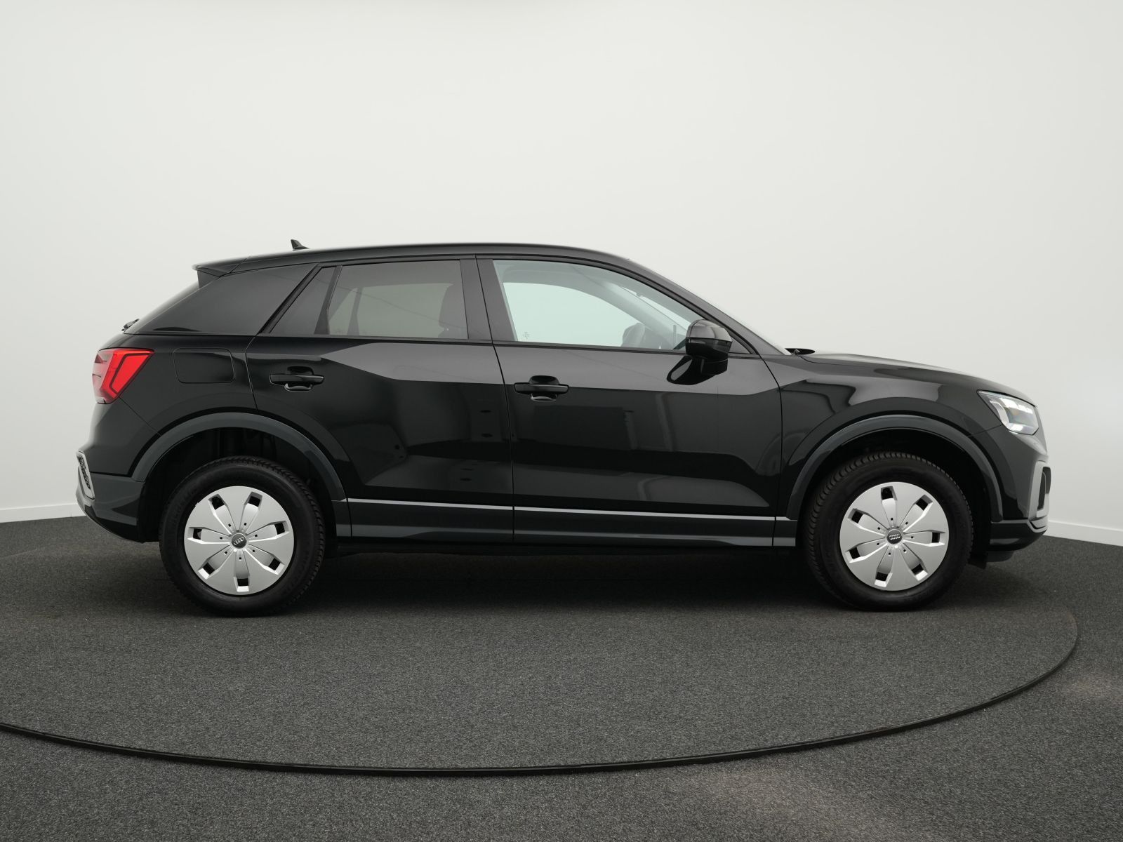 Audi Q2 advanced 40 TFSI qu S tr.*ACC*AHK*MATRIX*19'' foto 15