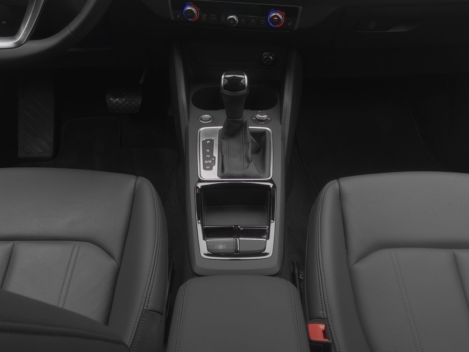 Audi Q2 advanced 40 TFSI qu S tr.*ACC*AHK*MATRIX*19'' foto 16