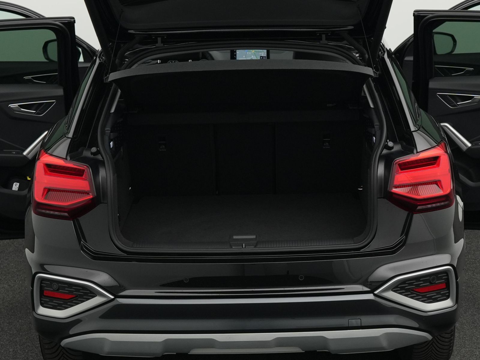 Audi Q2 advanced 40 TFSI qu S tr.*ACC*AHK*MATRIX*19'' foto 17