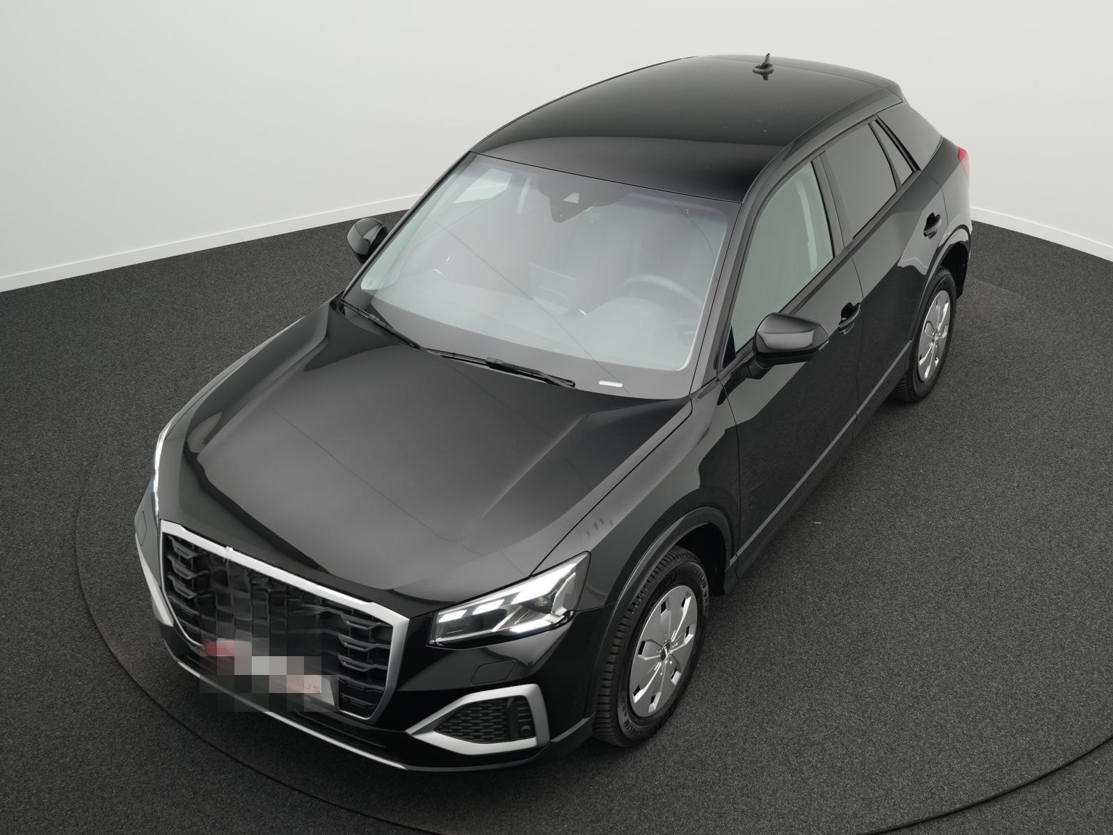 Audi Q2 advanced 40 TFSI qu S tr.*ACC*AHK*MATRIX*19'' foto 20
