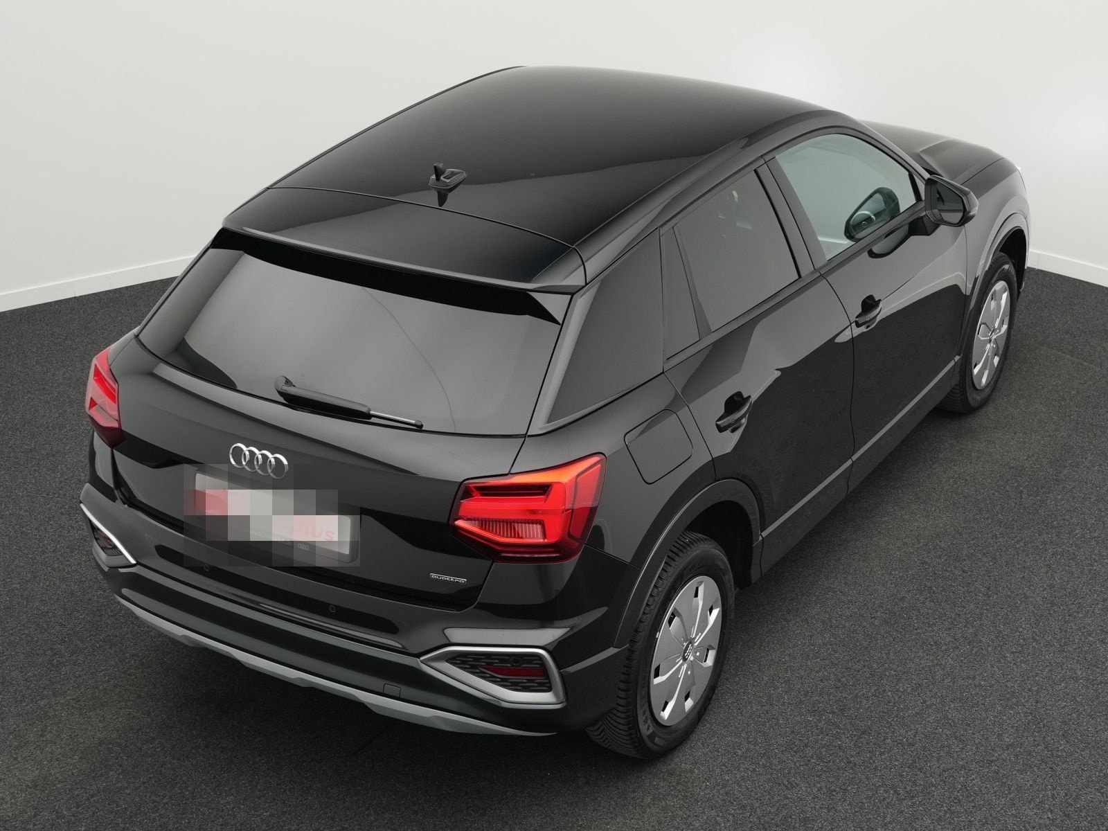 Audi Q2 advanced 40 TFSI qu S tr.*ACC*AHK*MATRIX*19'' foto 21