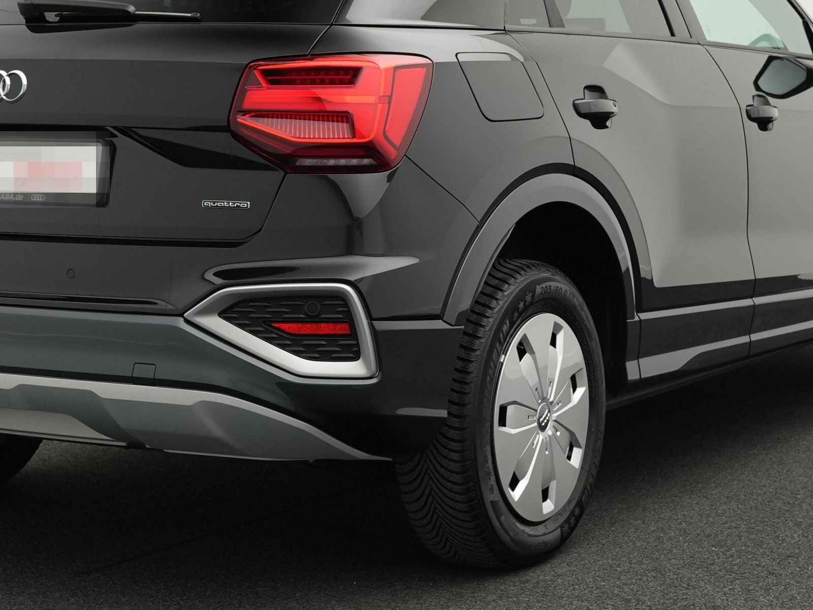 Audi Q2 advanced 40 TFSI qu S tr.*ACC*AHK*MATRIX*19'' foto 23