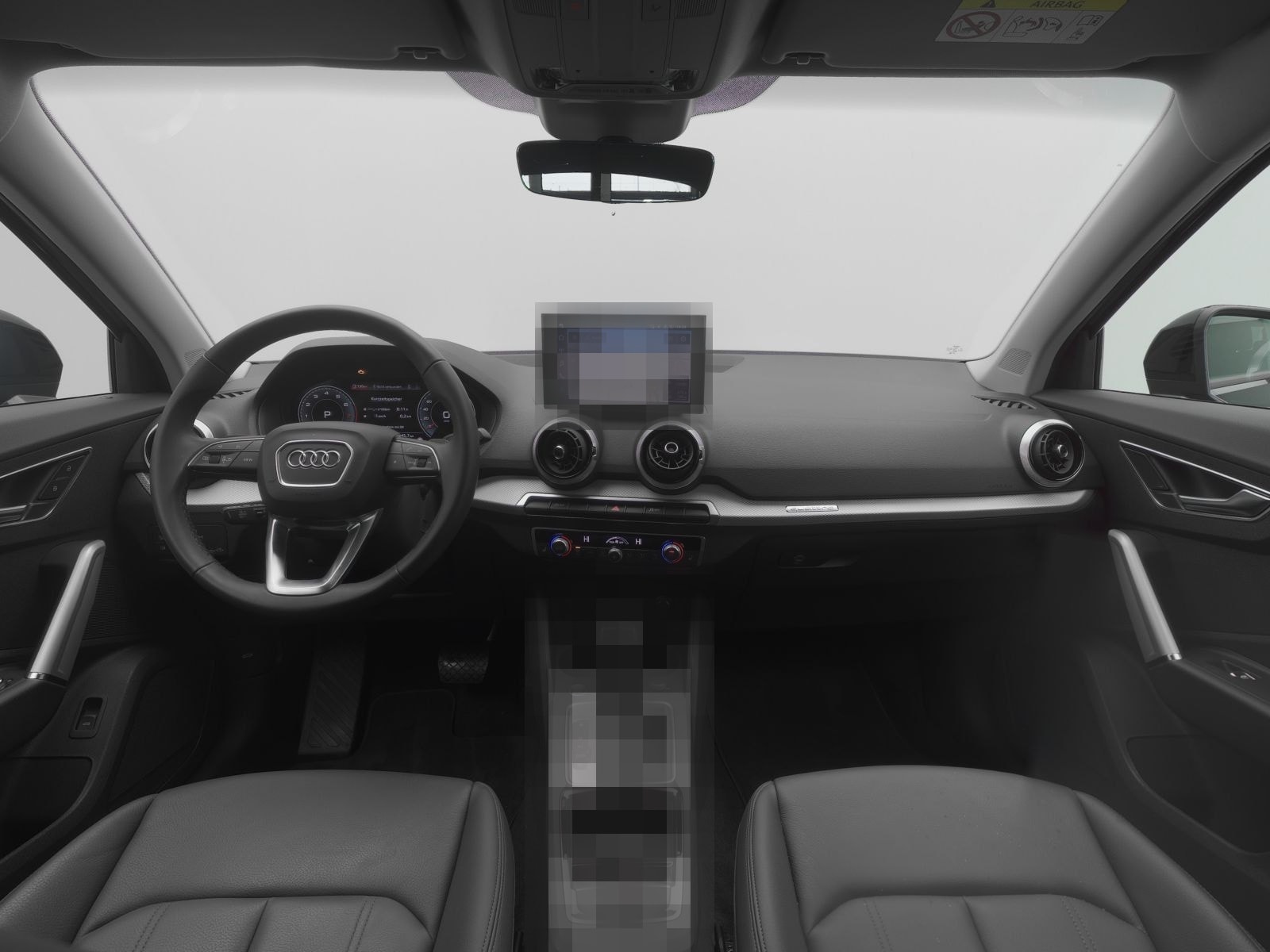 Audi Q2 advanced 40 TFSI qu S tr.*ACC*AHK*MATRIX*19'' foto 7