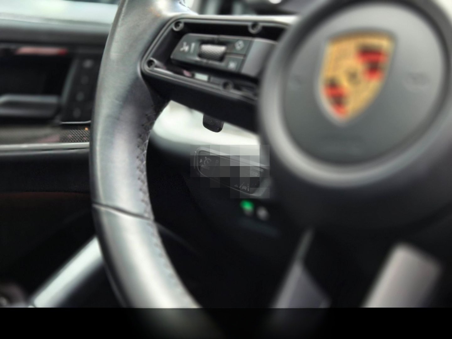 Porsche Cayenne S Coupe Luft Sportaga BOSE Matrix 22-Zol foto 21