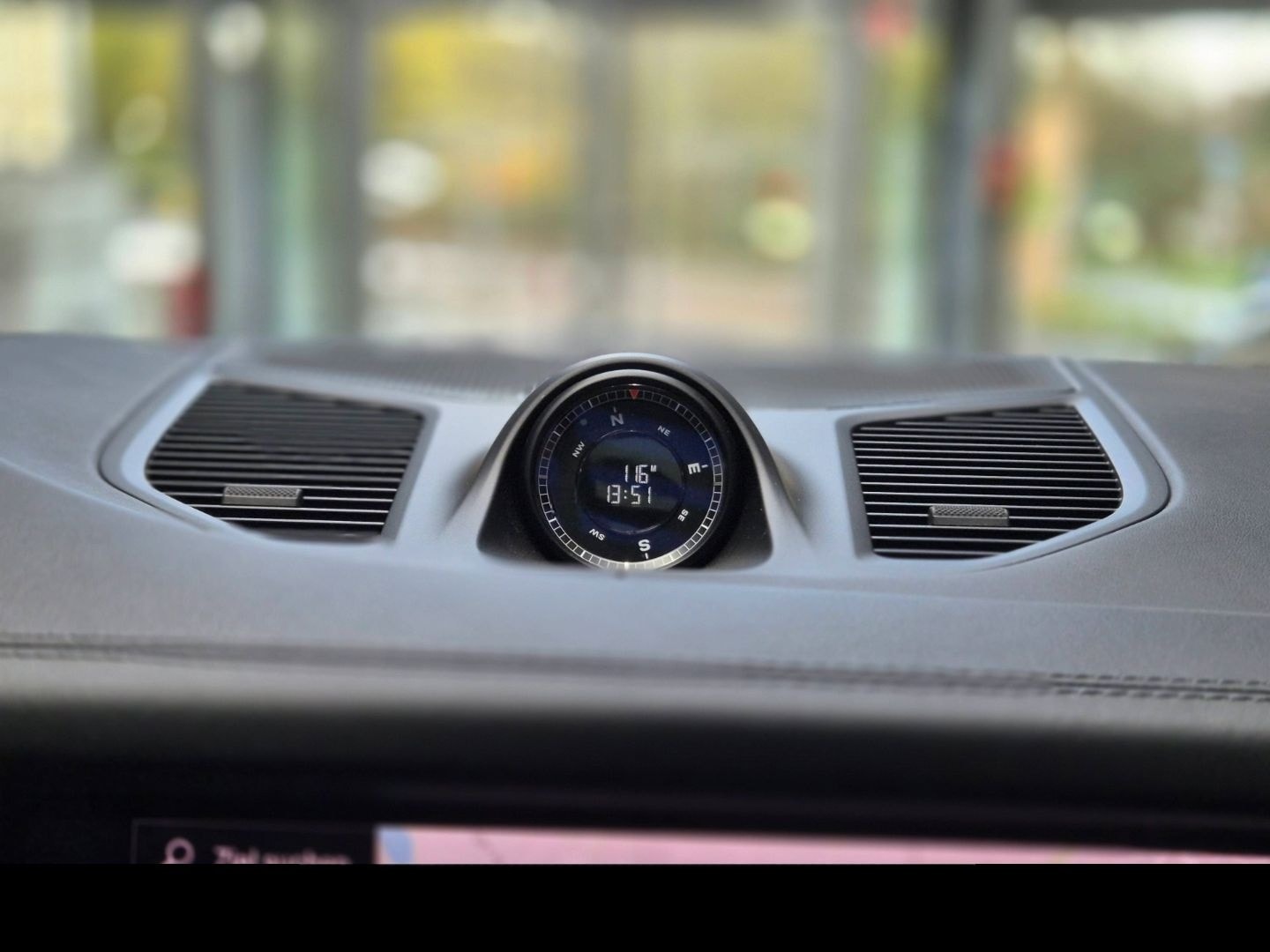 Porsche Cayenne S Coupe Luft Sportaga BOSE Matrix 22-Zol foto 23