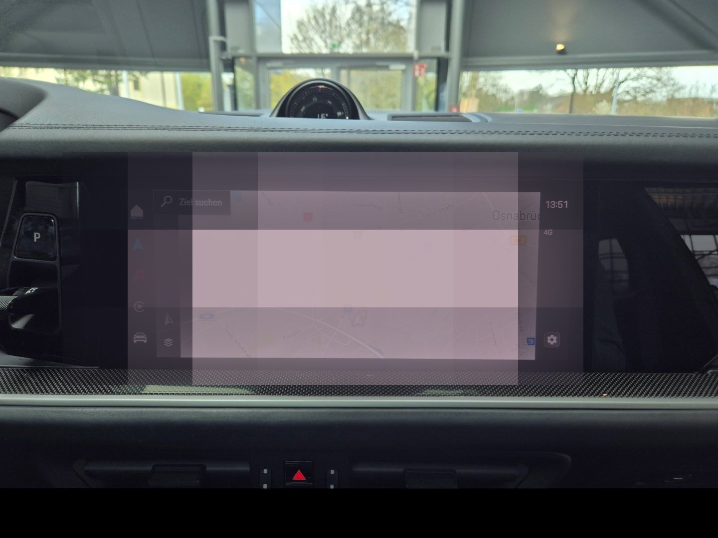 Porsche Cayenne S Coupe Luft Sportaga BOSE Matrix 22-Zol foto 24