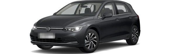 Volkswagen Golf VIII 1.4 TSI DSG eHybrid Style | NAVI | LED foto 2