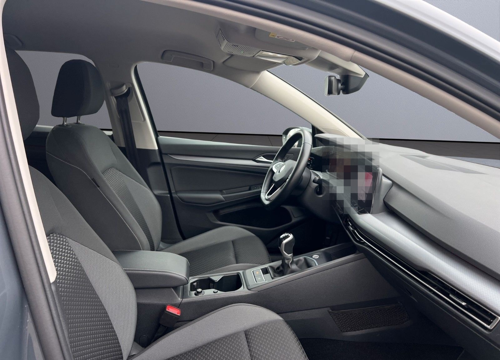 Volkswagen Golf VIII 1.5 TSI 110 KW Active Standhzg. Navi foto 14