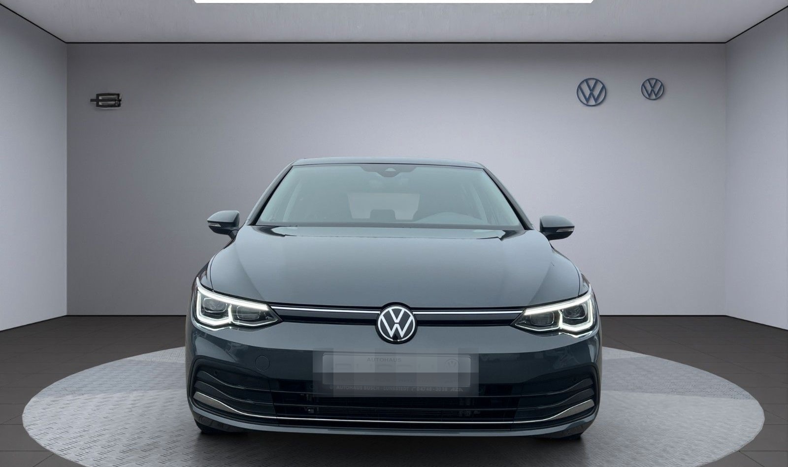 Volkswagen Golf VIII 1.5 TSI 110 KW Active Standhzg. Navi foto 3