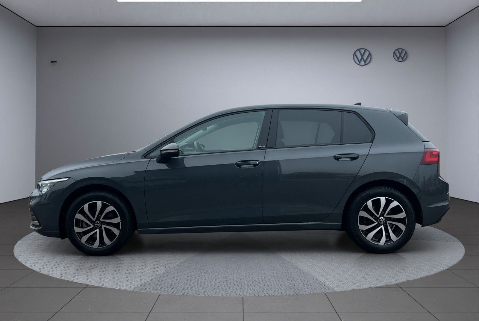 Volkswagen Golf VIII 1.5 TSI 110 KW Active Standhzg. Navi foto 4