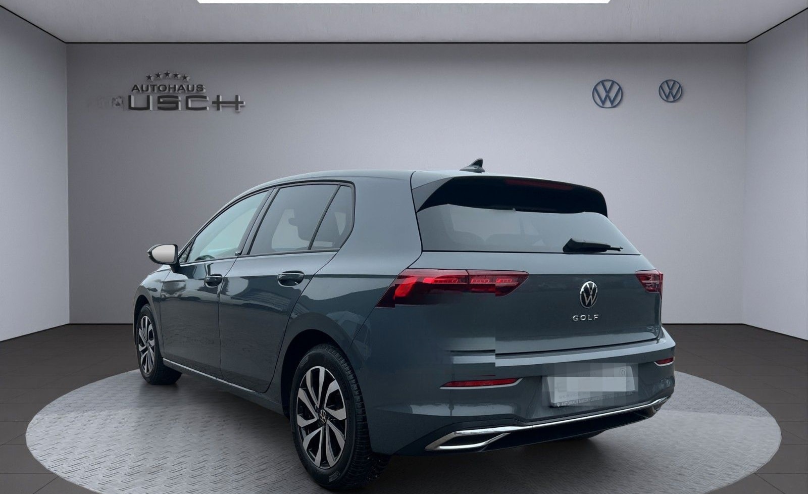 Volkswagen Golf VIII 1.5 TSI 110 KW Active Standhzg. Navi foto 5