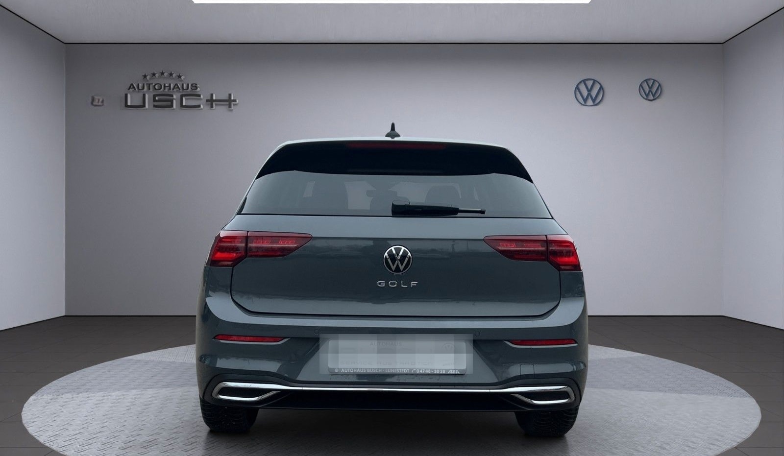 Volkswagen Golf VIII 1.5 TSI 110 KW Active Standhzg. Navi foto 6