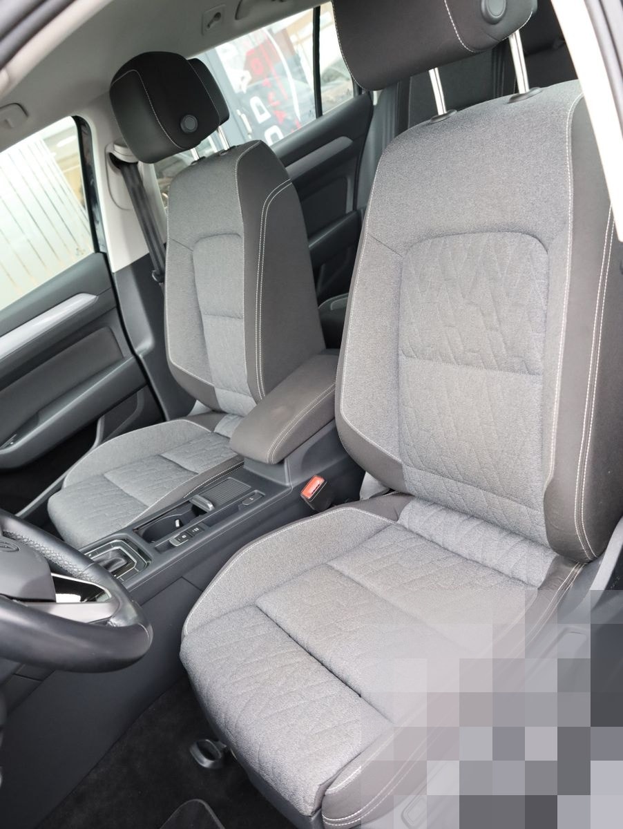 Volkswagen Passat Variant 2.0 TDI Business*AppleCar*CAM*AHK foto 14