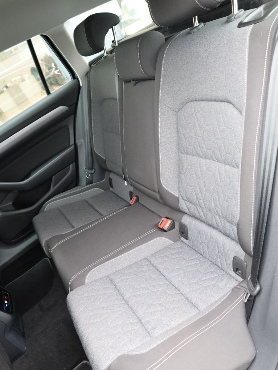 Volkswagen Passat Variant 2.0 TDI Business*AppleCar*CAM*AHK foto 15