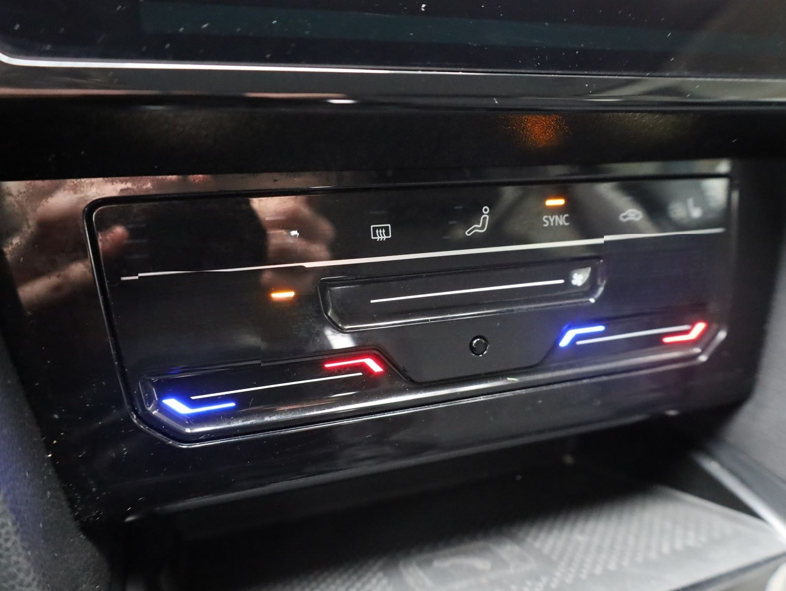 Volkswagen Passat Variant 2.0 TDI Business*AppleCar*CAM*AHK foto 19