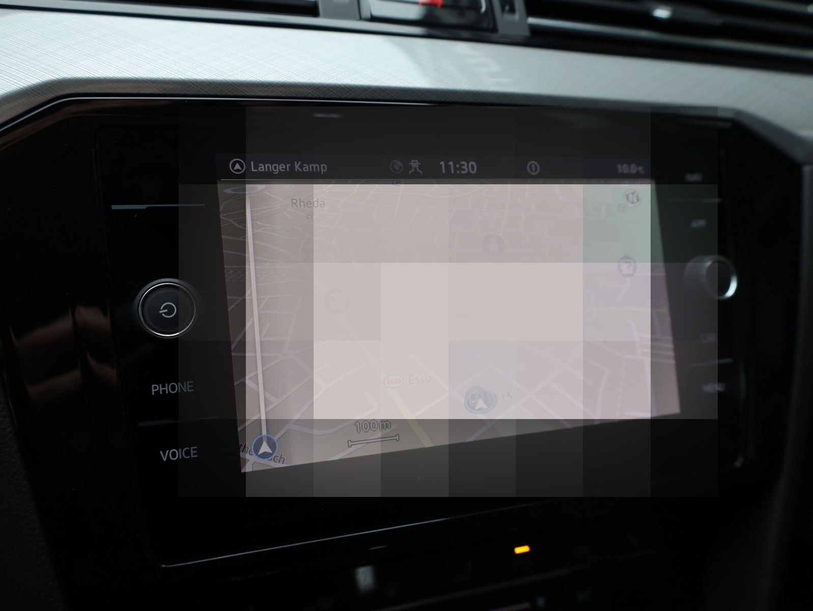 Volkswagen Passat Variant 2.0 TDI Business*AppleCar*CAM*AHK foto 20