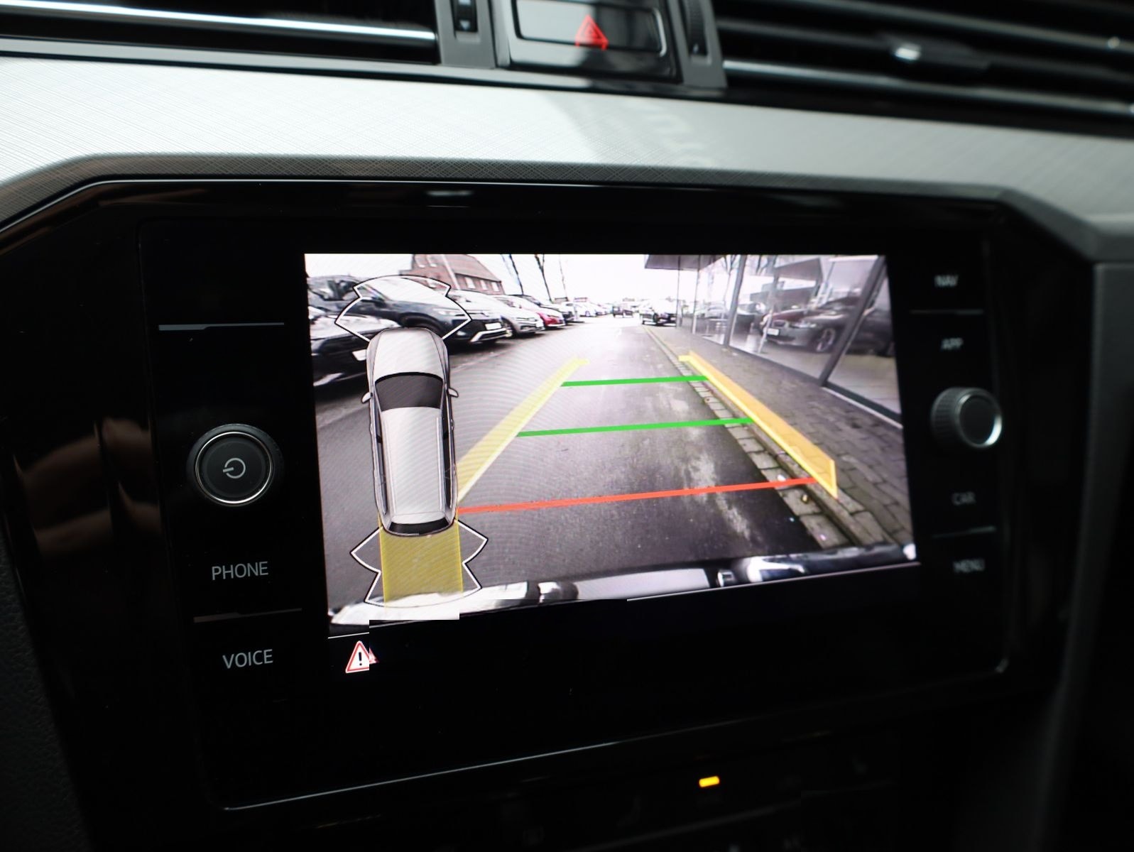 Volkswagen Passat Variant 2.0 TDI Business*AppleCar*CAM*AHK foto 21